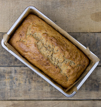 banana bread