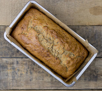 banana bread