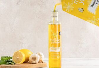 Mellow Yellow 2 Litre Refill Pouch