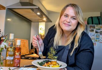 Heather from Rhind & Dine