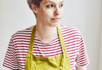Polly from Pickled Plates