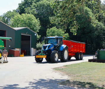 harvest 2026