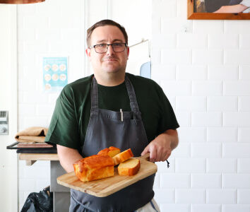 Chef, Steve Wattrus