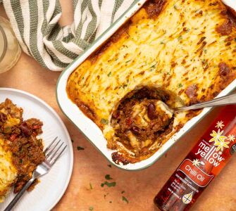 Gunpowder Pie